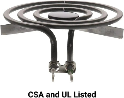 S36Y12 Range Coil Surface Element Exact Replacement Parts