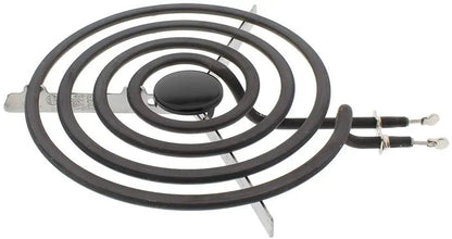 ERP S48Y21 Range Surface 8" 4 Turn, Coil Element Parts-O-Matic