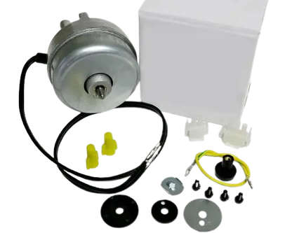 Supco SM0740 Refrigerator Condenser Motor Replaces 4200740  Parts-O-Matic