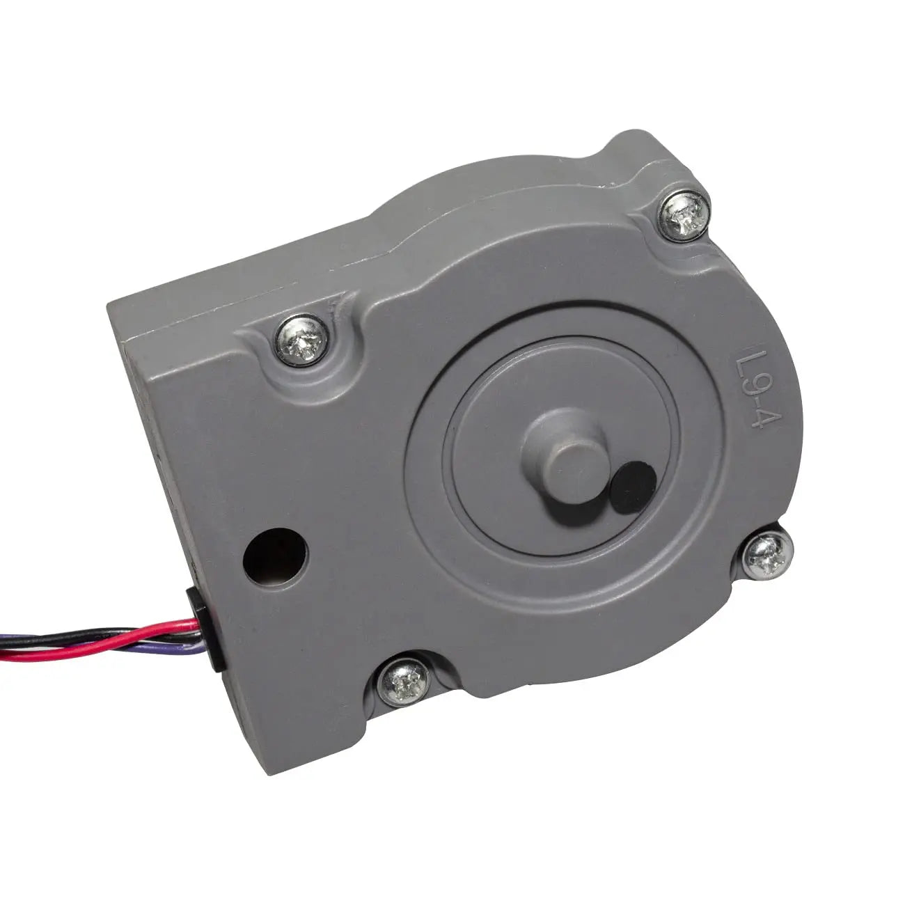 SM1027N Refrigerator Evaporator Motor Replaces 4681JB1027N  Parts-O-Matic