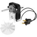 Supco SM550 Bathroom Exhaust Fan Motor Replaces 65100, C65878