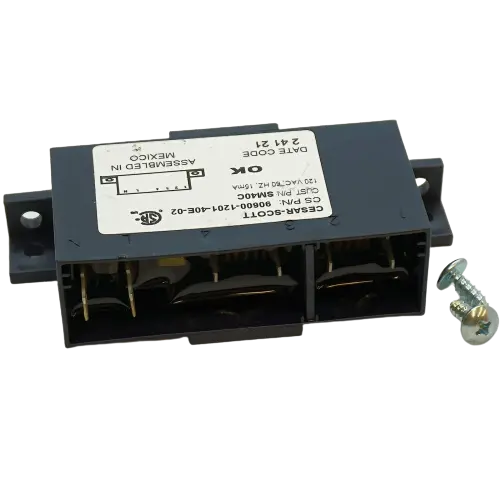 ERP SM802 Gas Range Spark Module Replaces 808608802  Parts-O-Matic