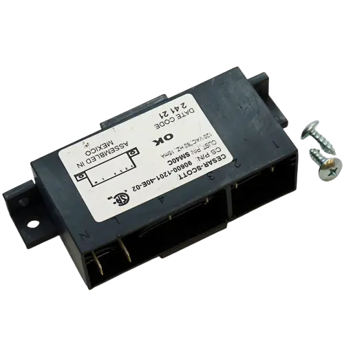 ERP SM802 Gas Range Spark Module Replaces 808608802  Parts-O-Matic