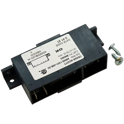ERP SM802 Gas Range Spark Module Replaces 808608802  Parts-O-Matic