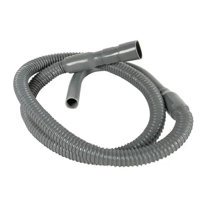 SSD8 Washer Universal 8' Long Drain Hose  Parts-O-Matic
