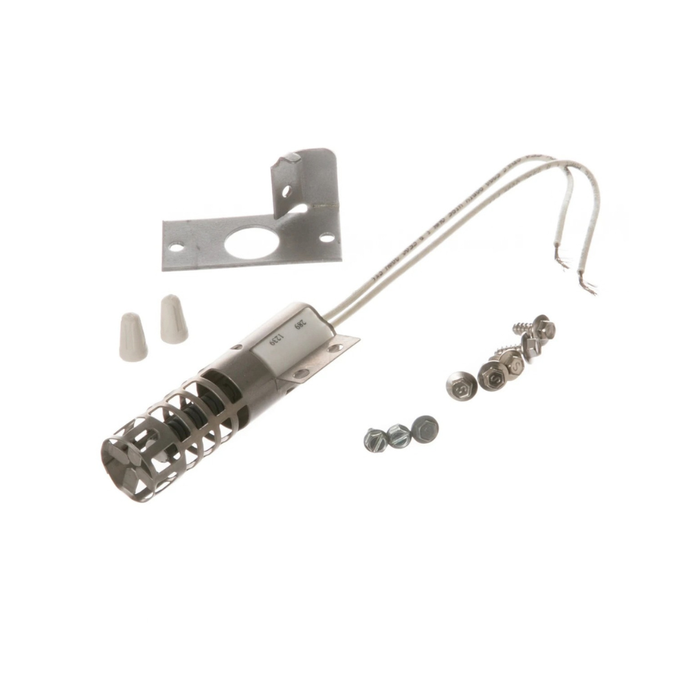 UNIVRND Oven Genuine GE Universal Round Igniter  Parts-O-Matic