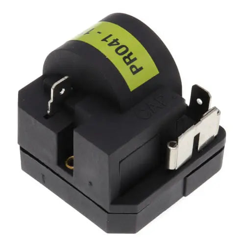 Supco UPRO41 Universal Pro Push on Relay  Parts-O-Matic