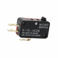V-15-1C25 Micro Limit Switch | 15A Snap Action