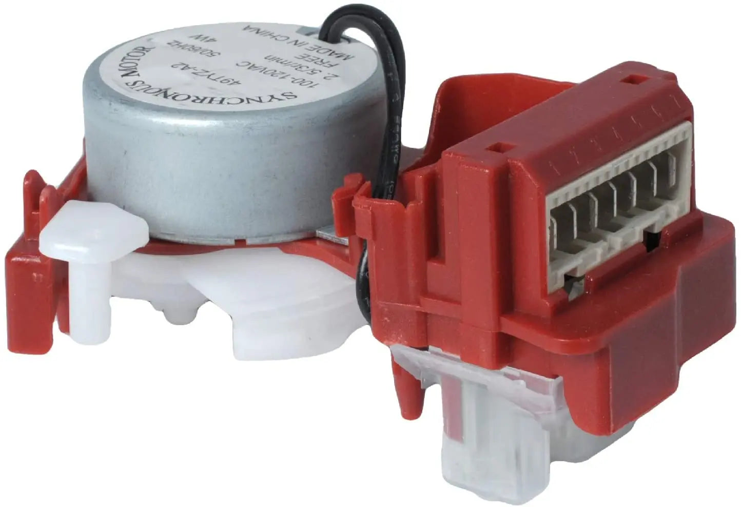 ERP W10006355 Washer Shift Actuator Replaces WPW10006355 Exact Replacement Parts