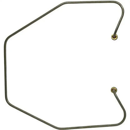 WPW10082892 Dishwasher Genuine Heating Element  Parts-O-Matic