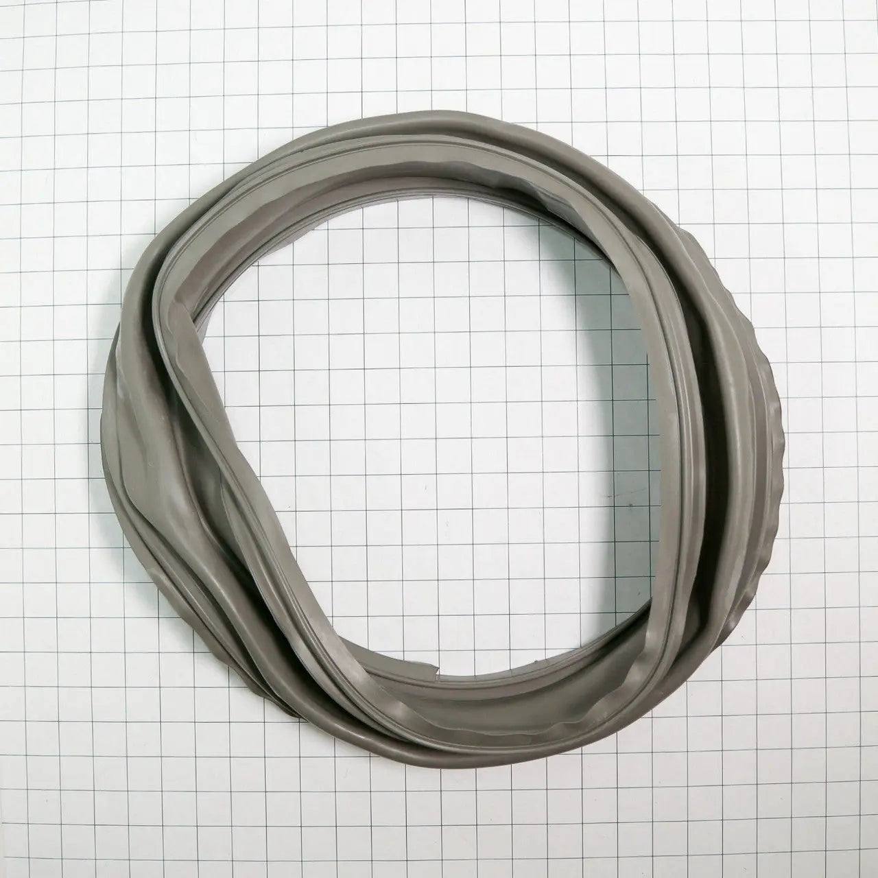 WPW10111435 Washer Genuine OEM Door Boot Seal  Parts-O-Matic