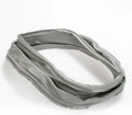WPW10111435 Washer Genuine OEM Door Boot Seal