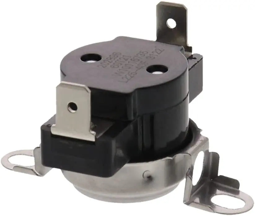 ERP W10116735 High Limit Thermostat Replaces WPW10116735 Exact Replacement Parts