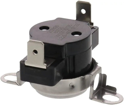 ERP W10116735 High Limit Thermostat Replaces WPW10116735 Exact Replacement Parts