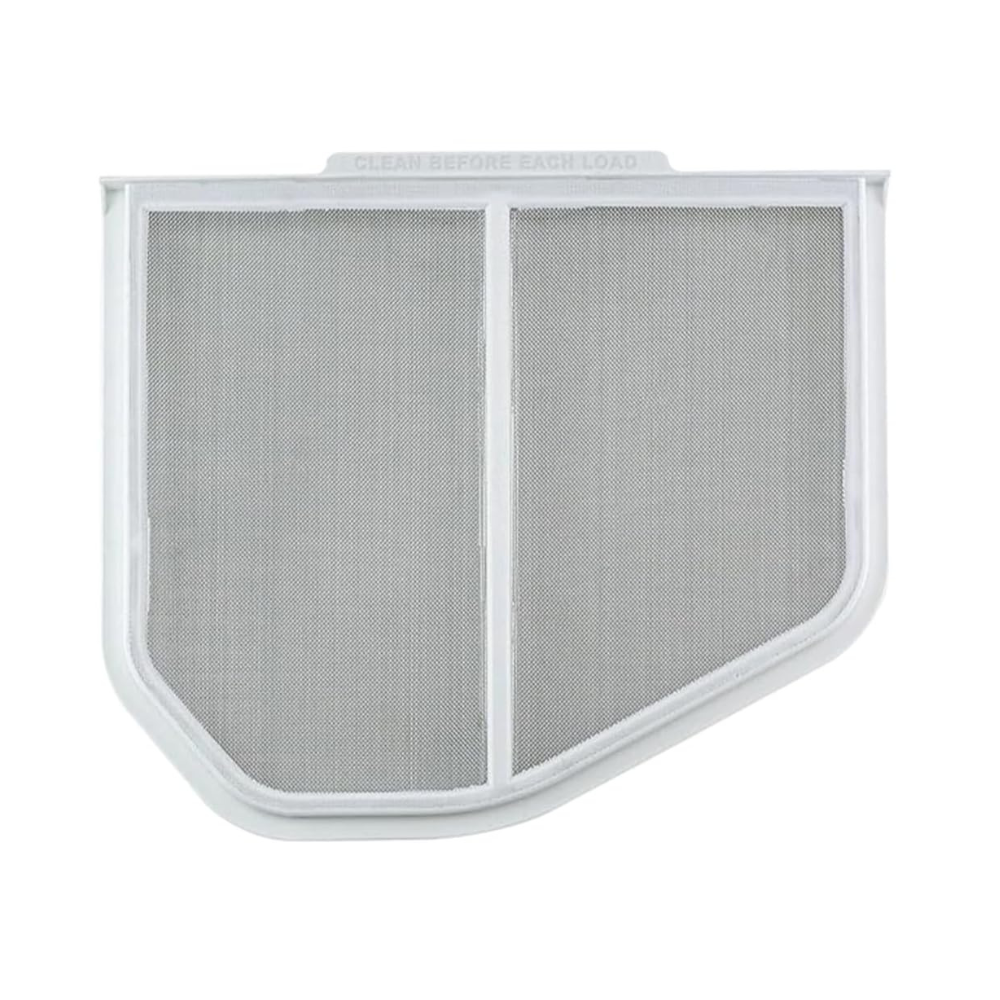 XPARTCO W10120998 Dryer Lint Screen Filter