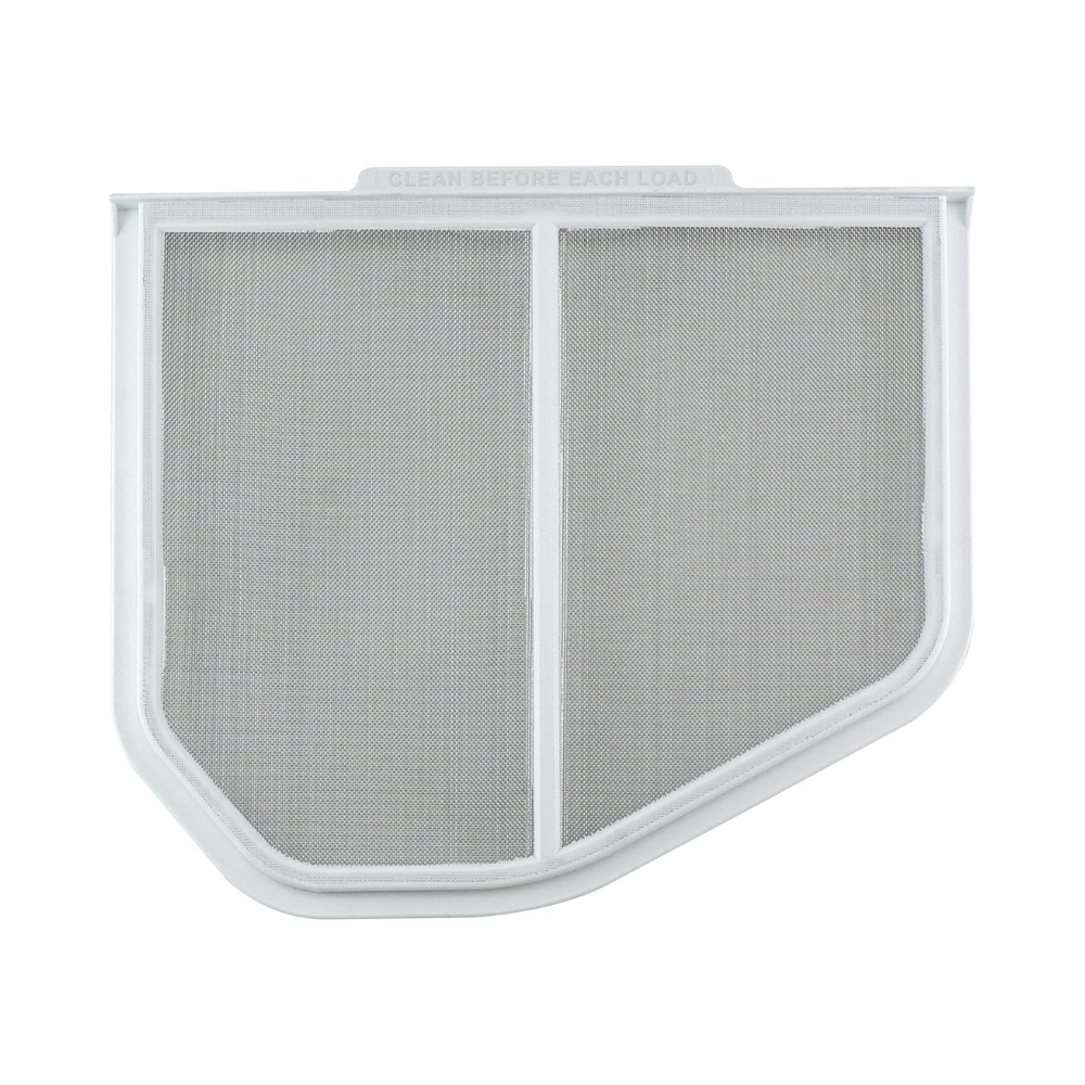 XPARTCO W10120998 Dryer Lint Screen Filter