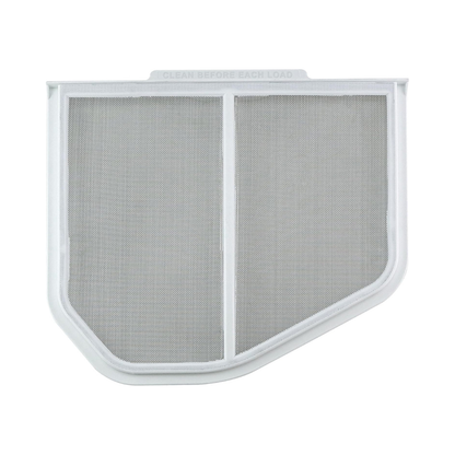 XPARTCO W10120998 Dryer Lint Screen Filter