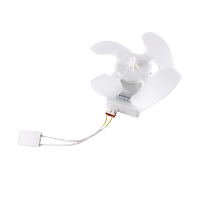 XPARTCO W10124096 Refrigerator Condenser Fan Motor