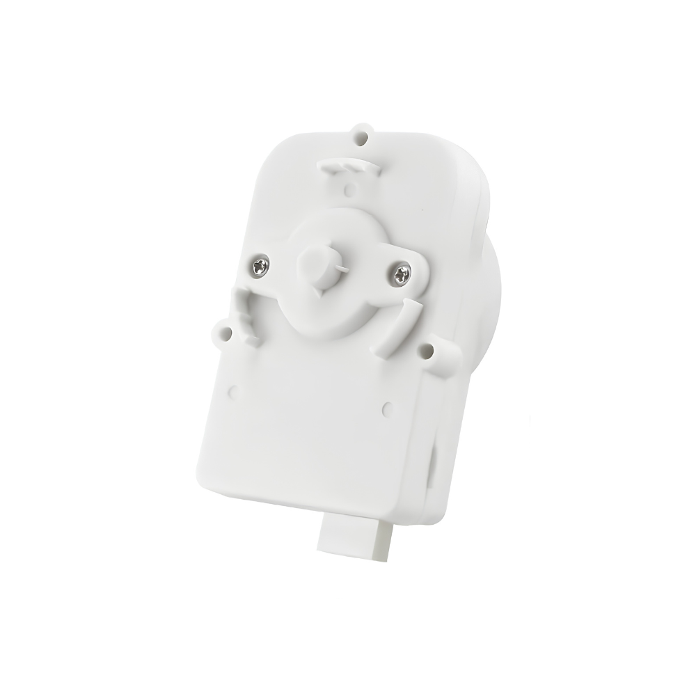XPARTCO W10124096 Refrigerator Condenser Fan Motor