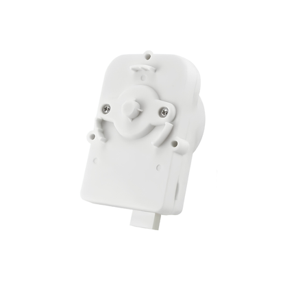 XPARTCO W10124096 Refrigerator Condenser Fan Motor