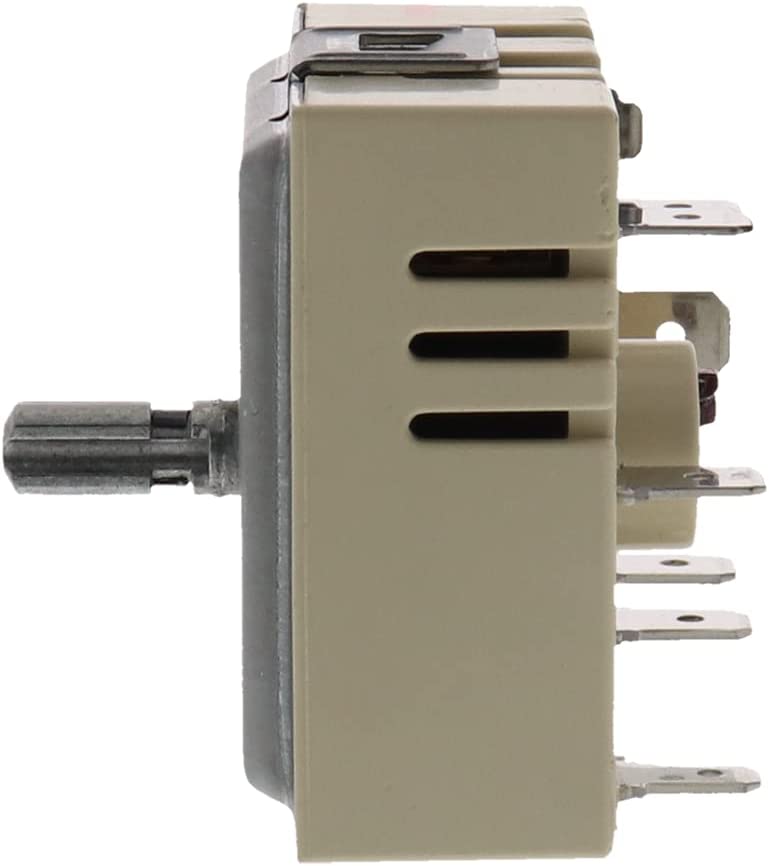 W10149355CM Surface Element Switch Replaces WPW10149355