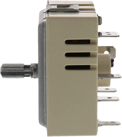W10149355CM Surface Element Switch Replaces WPW10149355