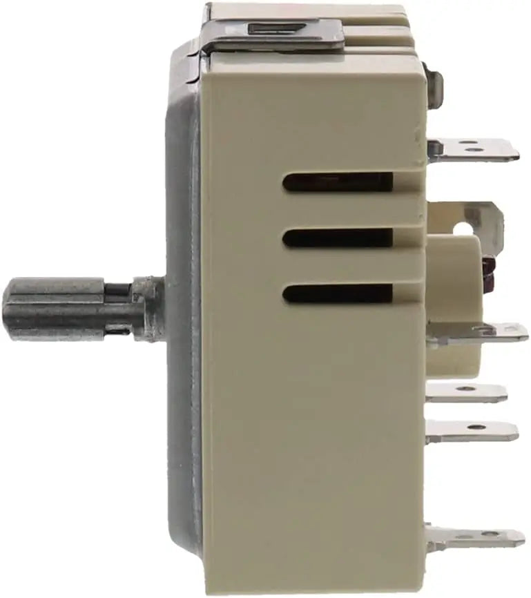 ERP W10149355 Surface Element Switch Replaces WPW10149355 Exact Replacement Parts