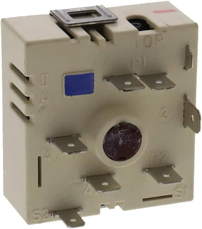 ERP W10149355 Surface Element Switch Replaces WPW10149355 Exact Replacement Parts