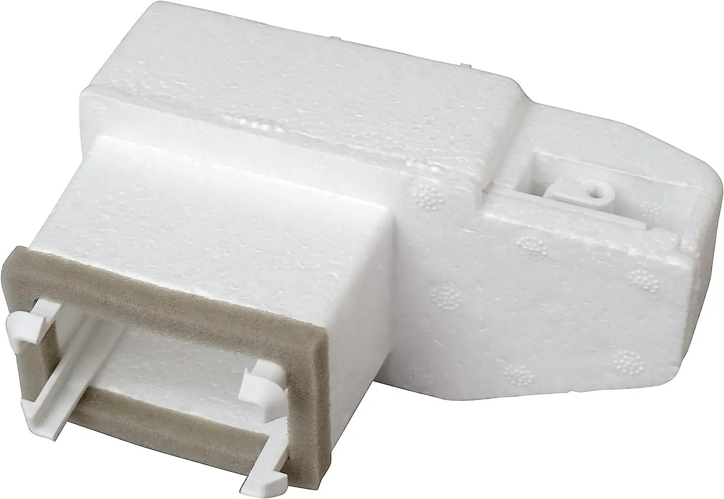 W10151375CM Refrigerator Damper Air Diffuser Assembly Replaces WPW10151375  Parts-O-Matic