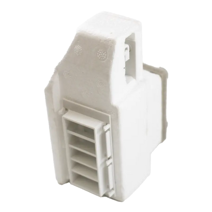 W10151375CM Refrigerator Damper Air Diffuser Assembly Replaces WPW10151375  Parts-O-Matic