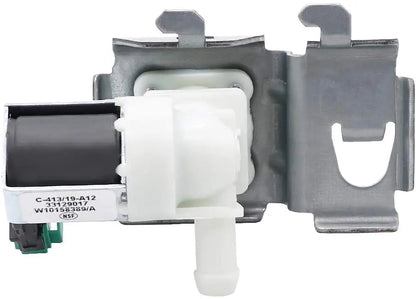 W10158389CM Dishwasher Water Inlet Valve Replaces WPW10158389 Choice Manufactured Parts