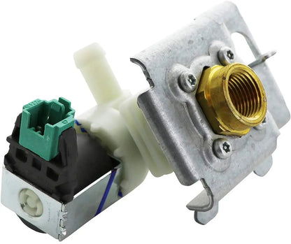 W10158389CM Dishwasher Water Inlet Valve Replaces WPW10158389 Choice Manufactured Parts