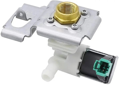 W10158389CM Dishwasher Water Inlet Valve Replaces WPW10158389 Choice Manufactured Parts