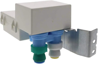 ERP W10159839 Refrigerator Water Inlet Valve Replaces WPW10159839  Parts-O-Matic
