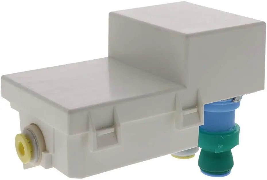 ERP W10159839 Refrigerator Water Inlet Valve Replaces WPW10159839  Parts-O-Matic