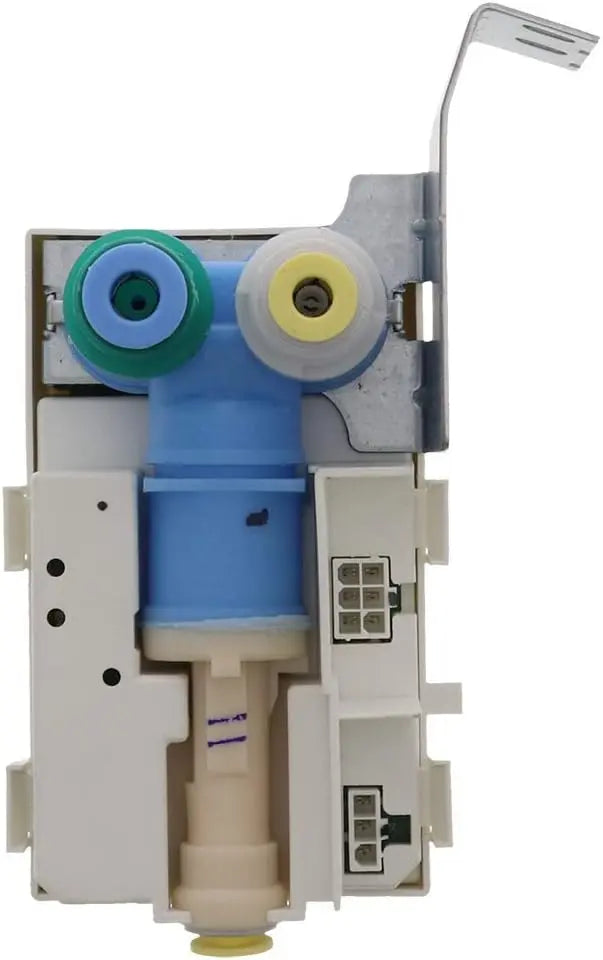 ERP W10159839 Refrigerator Water Inlet Valve Replaces WPW10159839  Parts-O-Matic