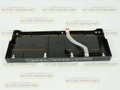 W10161144 Dishwasher Touchpad and Control Panel  Parts-O-Matic