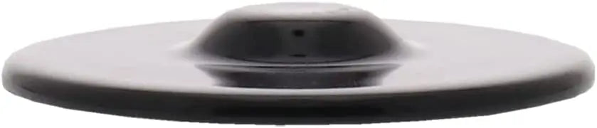 ERP W10169985 Surface Burner Cap (Black) Replaces WPW10169985 Exact Replacement Parts