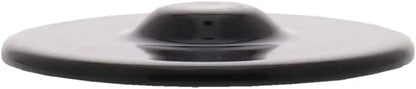 ERP W10169985 Surface Burner Cap (Black) Replaces WPW10169985 Exact Replacement Parts