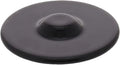 ERP W10169985 Surface Burner Cap (Black) Replaces WPW10169985
