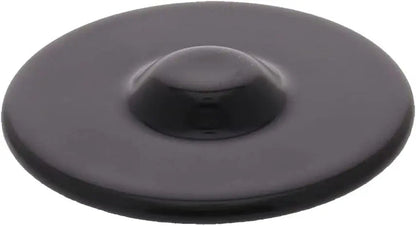 ERP W10169985 Surface Burner Cap (Black) Replaces WPW10169985 Exact Replacement Parts