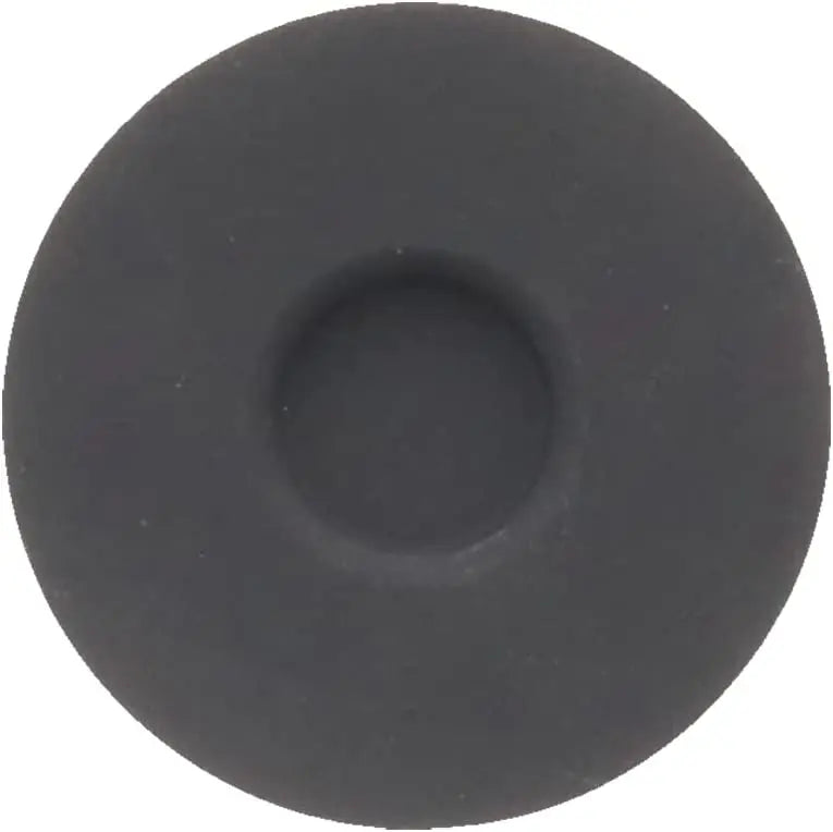 ERP W10169985 Surface Burner Cap (Black) Replaces WPW10169985 Exact Replacement Parts