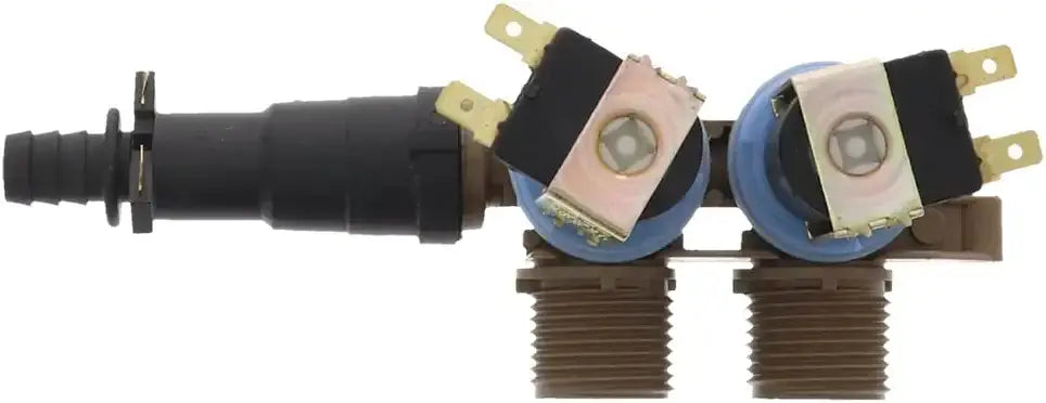 ERP W10175893 Washer Water Valve Replaces WPW10175893 Exact Replacement Parts