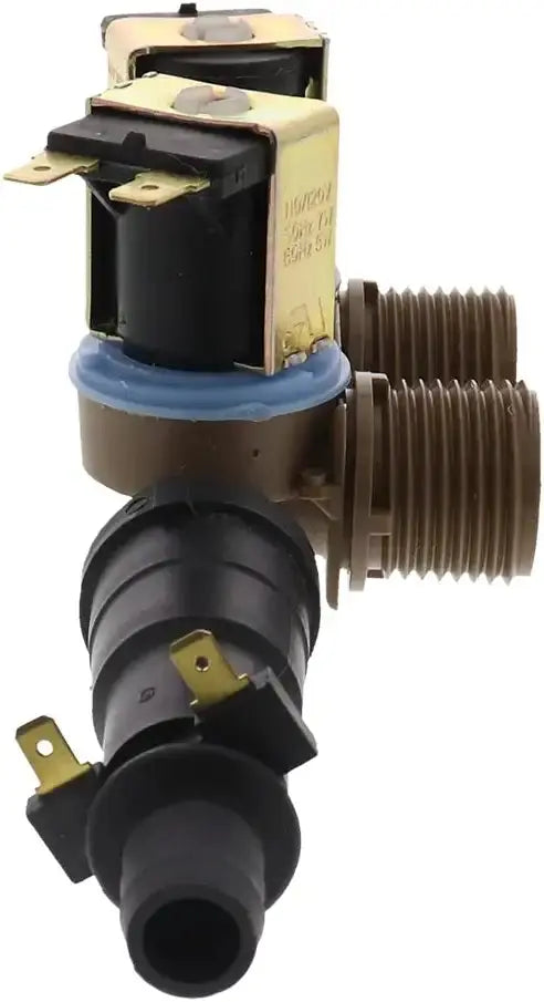 ERP W10175893 Washer Water Valve Replaces WPW10175893 Exact Replacement Parts