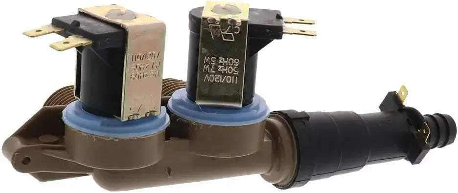 ERP W10175893 Washer Water Valve Replaces WPW10175893 Exact Replacement Parts