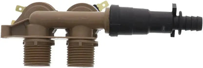 ERP W10175893 Washer Water Valve Replaces WPW10175893 Exact Replacement Parts