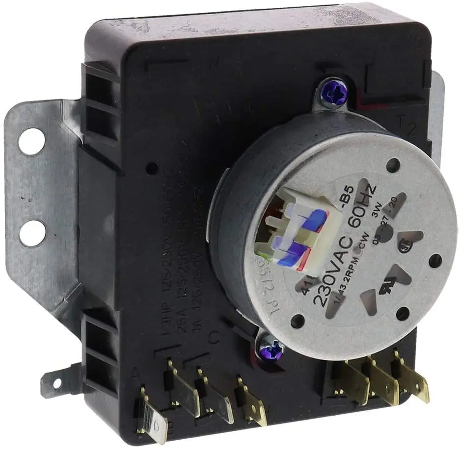 ERP W10185970 Dryer Timer Replaces WPW10185970 Exact Replacement Parts