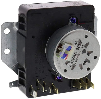 ERP W10185970 Dryer Timer Replaces WPW10185970 Exact Replacement Parts