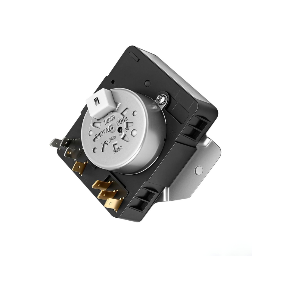 XPARTCO W10185976 Dryer Timer Replaces WPW10185976