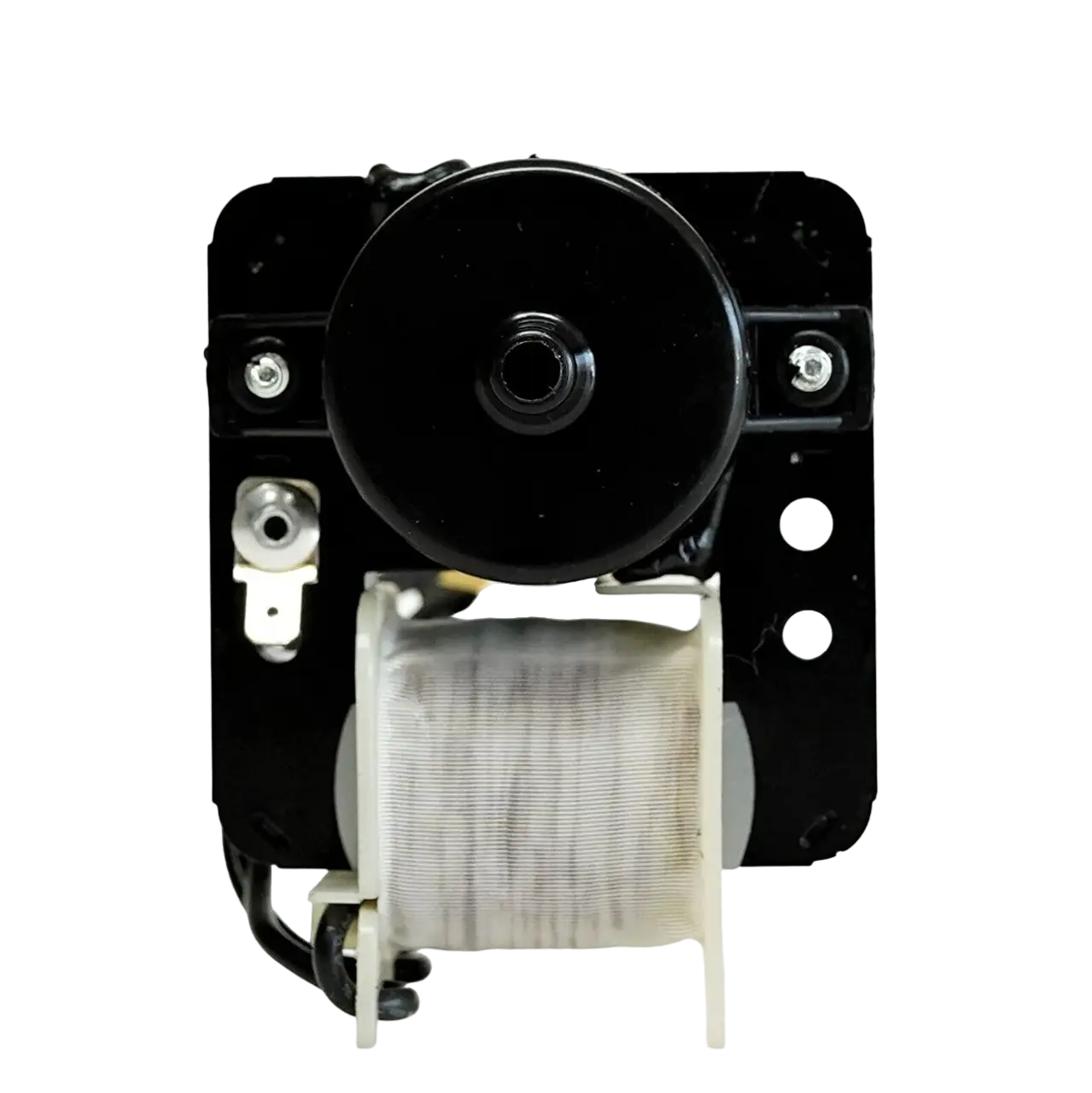 W10188389CM Refrigerator Evaporator Fan Motor Replaces WPW10188389  Parts-O-Matic